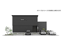金沢　横川(1)　新築一戸建てSHPシリーズ