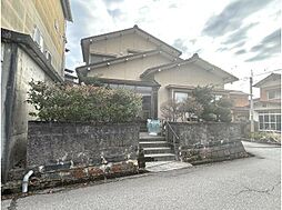金沢　末町　中古一戸建て