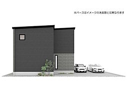 内灘　鶴ケ丘(4)　新築一戸建てSHPシリーズ