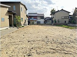 金沢　城南(2)　土地　左地