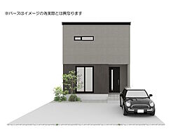 金沢　松島(2)　新築一戸建てSHPシリーズ3号棟