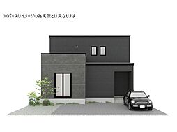 金沢　増泉(1)　新築一戸建てSHPシリーズ