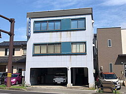 金沢市弥生2丁目　土地