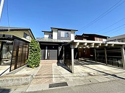 小松市八里台　中古一戸建て