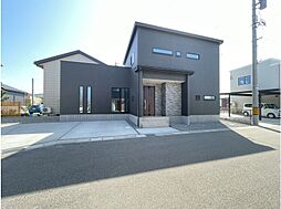 能美市大成町チ　新築一戸建て（SHPシリーズ）