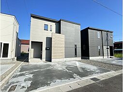 小松　今江町(7)　新築一戸建てSHPシリーズ3号棟