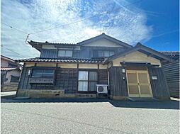 小松　安宅町　中古一戸建て