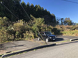 石川県加賀市山代温泉桜町1丁目　土地