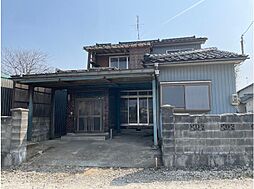 高岡市江尻字村中　中古一戸建て