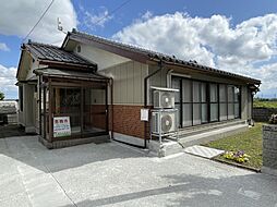 富山市下大久保字四番割　中古一戸建て