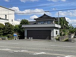 富山市婦中町下轡田　中古一戸建て