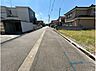 その他：前面道路