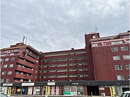 高岡 新成町 マンション レジデンス新成