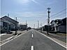 その他：前面道路2