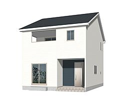 福井　飯塚町　新築一戸建て