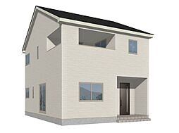 鯖江　鳥羽　新築一戸建て