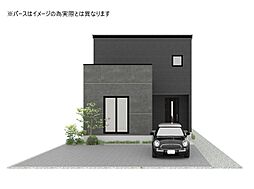 鯖江　上鯖江(2)　新築一戸建てSHPシリーズ5号棟