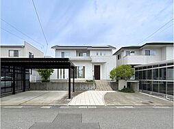 福井市上野本町2丁目　中古一戸建て
