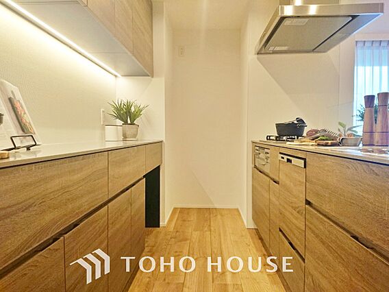 【KITCHE...