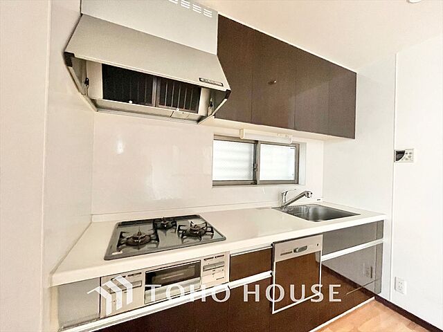 キッチン 豊島区目白5丁目