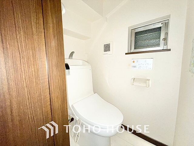 トイレ 豊島区目白5丁目