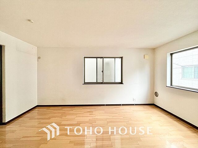 室内 豊島区目白5丁目