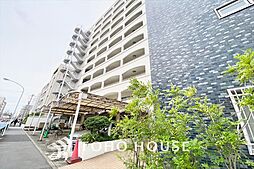 ニュー井の頭マンション