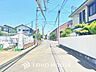 外観：【FRONT ROAD】◆閑静な街◆にそびえ立つ。風が緑を揺らし心癒される住まい。