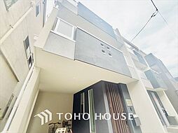 物件画像 池袋本町2丁目　中古戸建