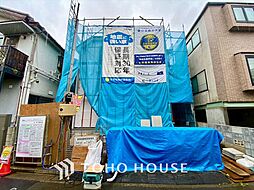 物件画像 西東京北町5丁目　新築戸建