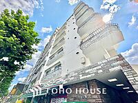 中野区本町3丁目32-20：物件画像／株式会社東宝ハウス杉並