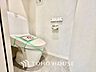 トイレ：【TOILET】◆快適◆な生活に不可欠。節水型の高性能トイレを新設。