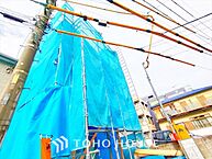 埼玉県和光市本町：物件画像