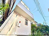 東京都足立区小台2丁目：物件画像