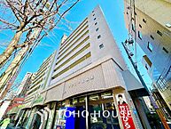 東京都豊島区上池袋2丁目23-3：物件画像