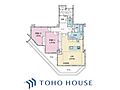 ファミールグラン代沢1階14,900万円