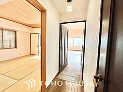 居間