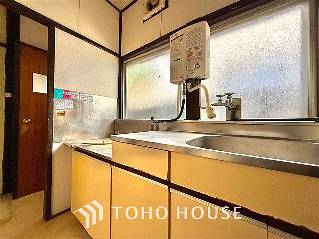 キッチン 豊島区西巣鴨3丁目