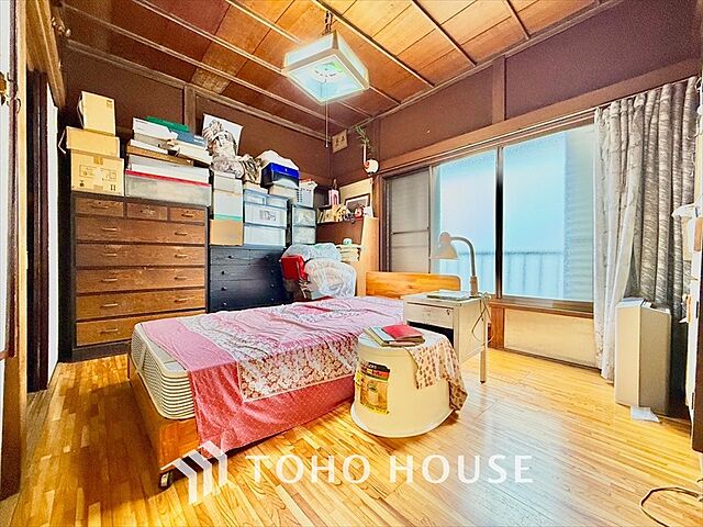 子供部屋 豊島区西巣鴨3丁目