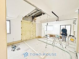 居間