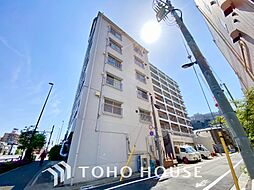 タカシマ志村マンション
