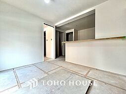 居間