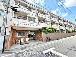 四谷軒第一経堂シティコーポ