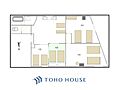 ベルメゾン池袋1階6,500万円