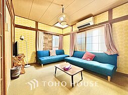 居間