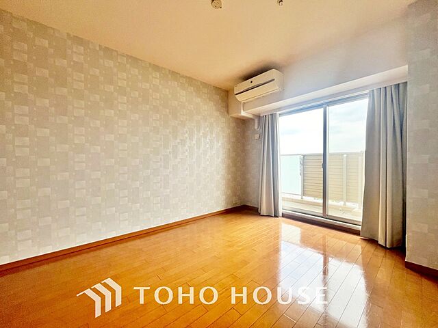 子供部屋 ローレルコート新宿タワー 27階/-