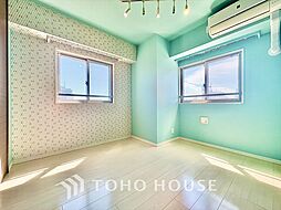 子供部屋