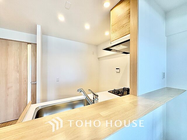 キッチン グリーンビレッジ豊玉 7階/-