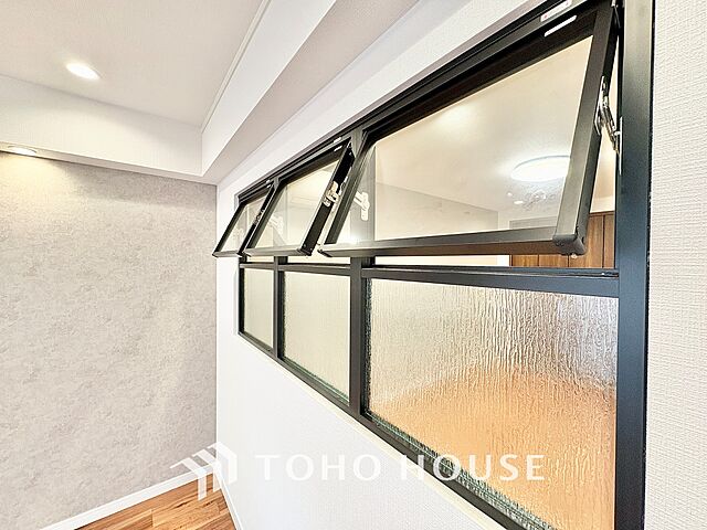 室内 府中マンション 3階/-