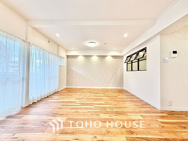 室内 府中マンション 3階/-